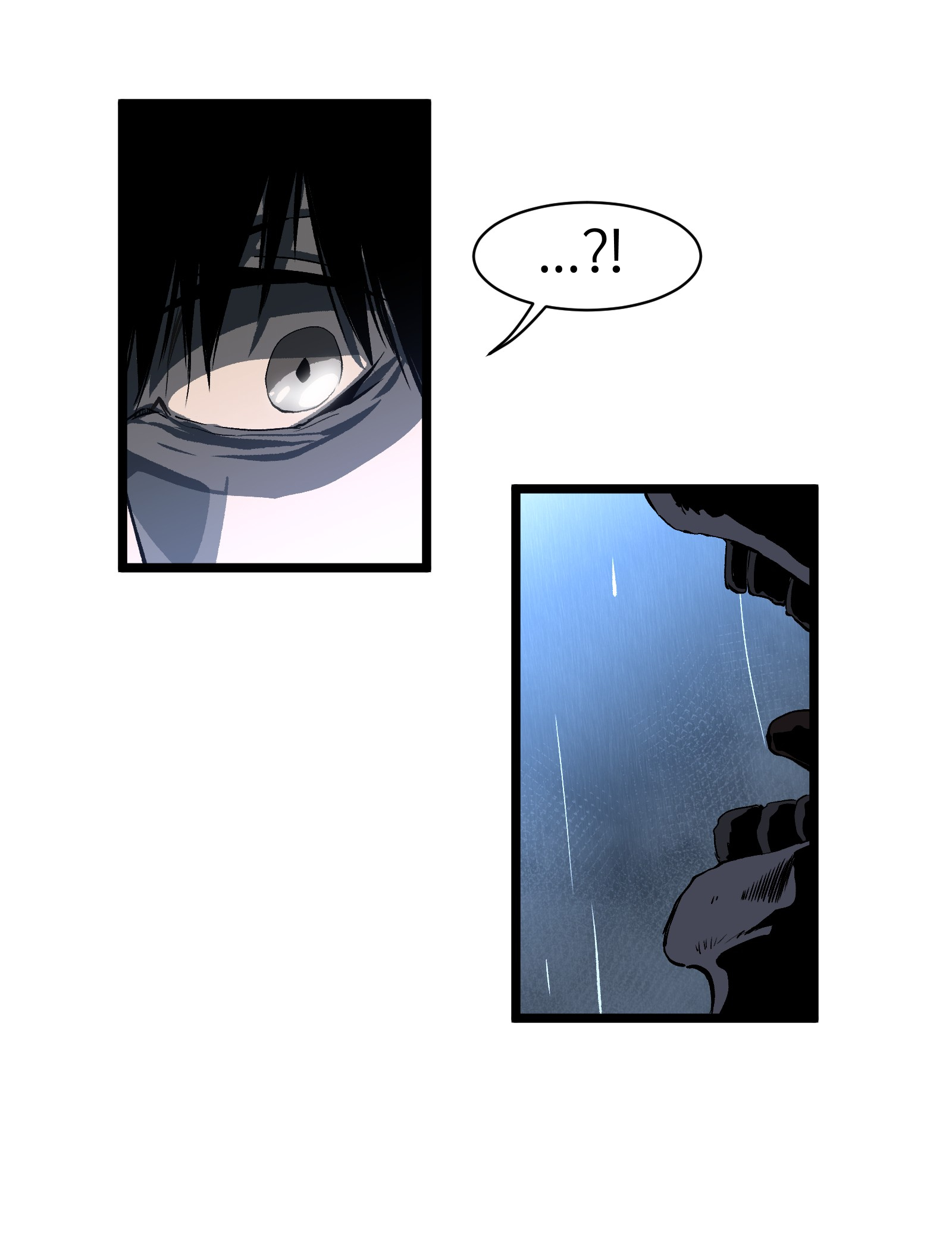 บริษัทจัดส่งในวันสิ้นโลก ตอนที่ 1 หน้า 17