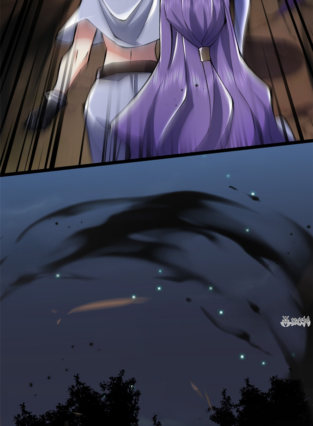 ไม่อยากเรียนทักษะ แห่งคำสาปเลย! ตอนที่ 17 หน้า 94