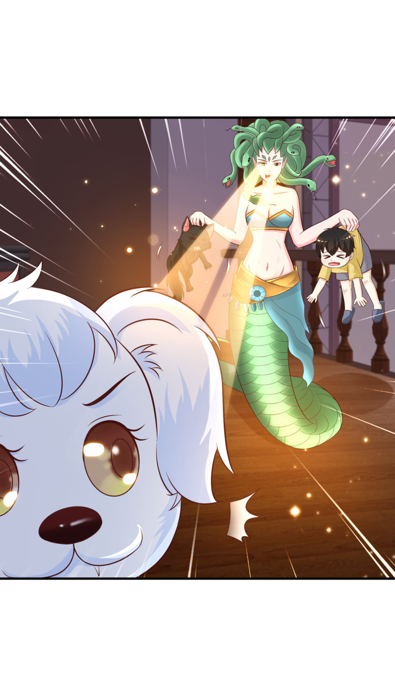 ราชาดอกไม้อมตะ ตอนที่ 81 หน้า 9