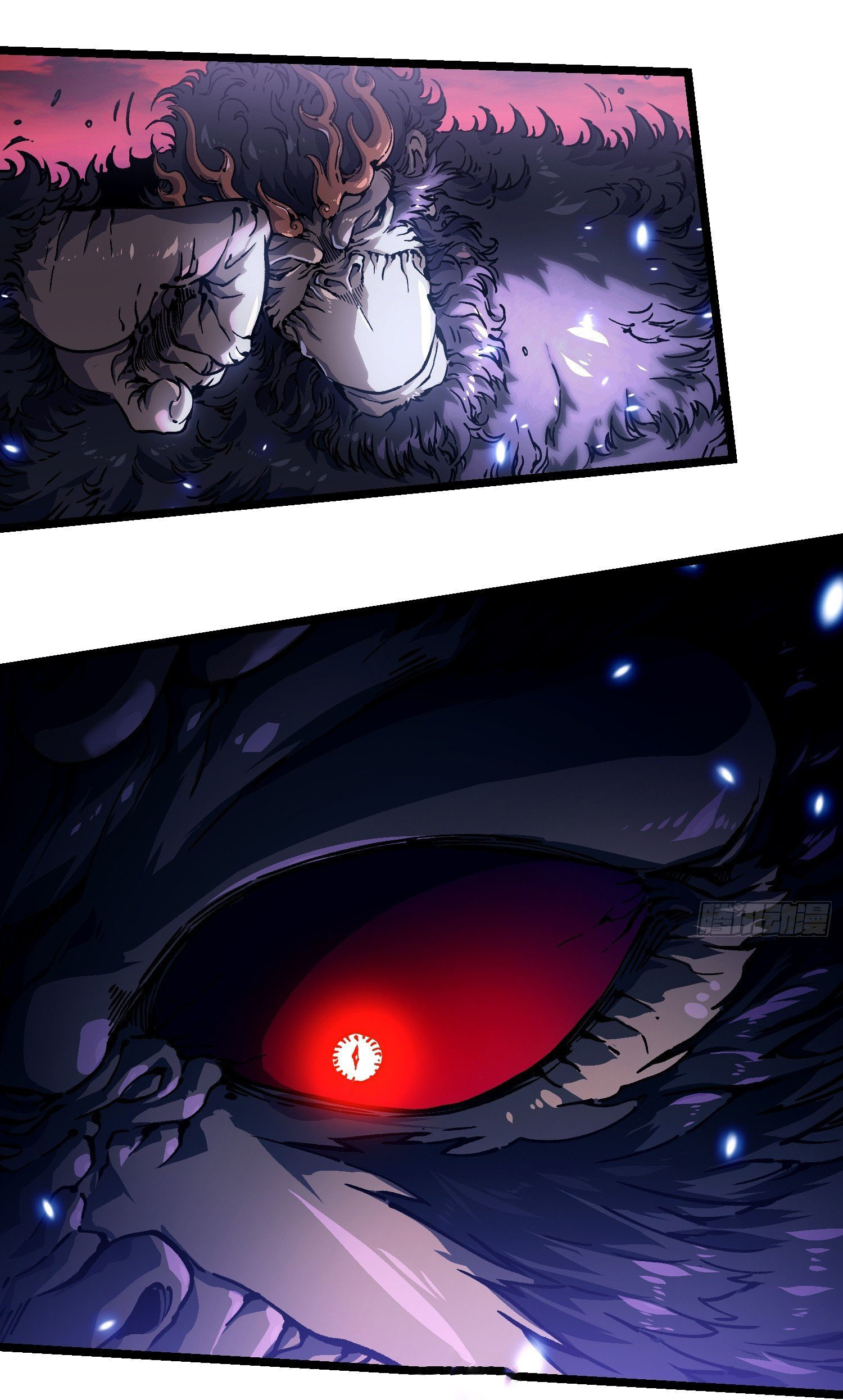 ขอให้ข้าเป็นราชาเเห่งเหล่ามอนเตอร์ ( starting from awakening the king of monsters ) ตอนที่ 23 หน้า 9