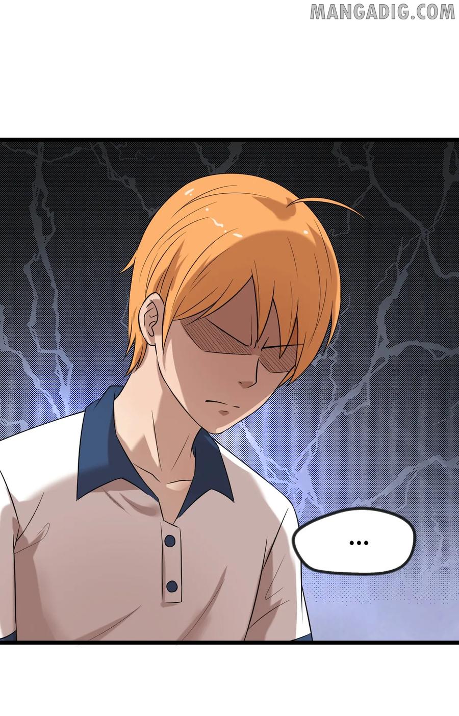 หัวหน้ามาเฟียกลับมาอายุ 16 อีกครั้ง ตอนที่ 14 หน้า 28