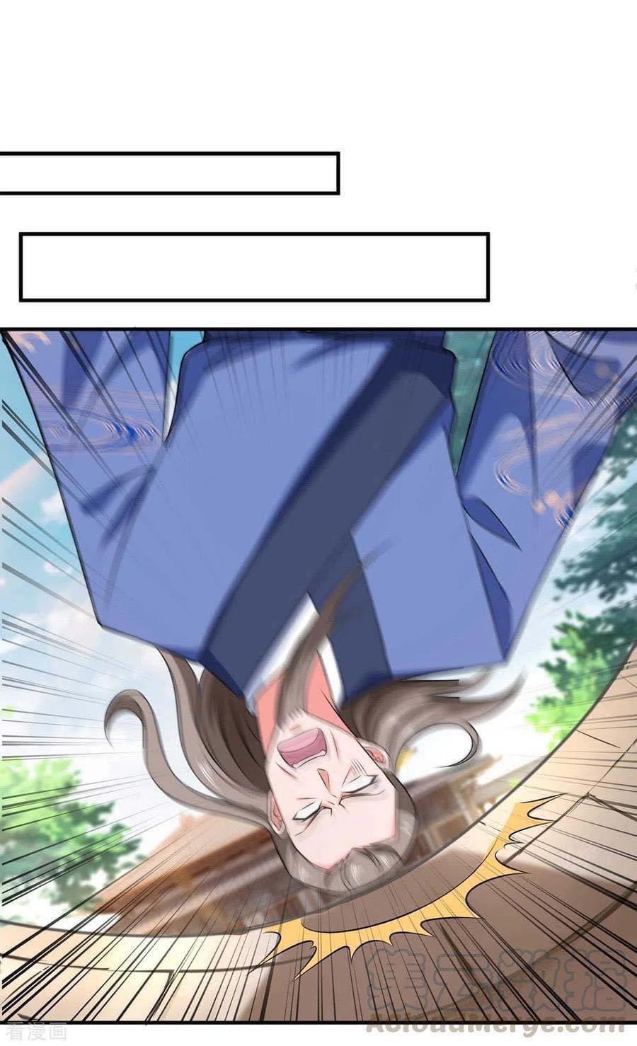 ระบบโครตเกรียน คะแนนล้านล้าน (ฮาเร็ม) ตอนที่ 58 หน้า 10