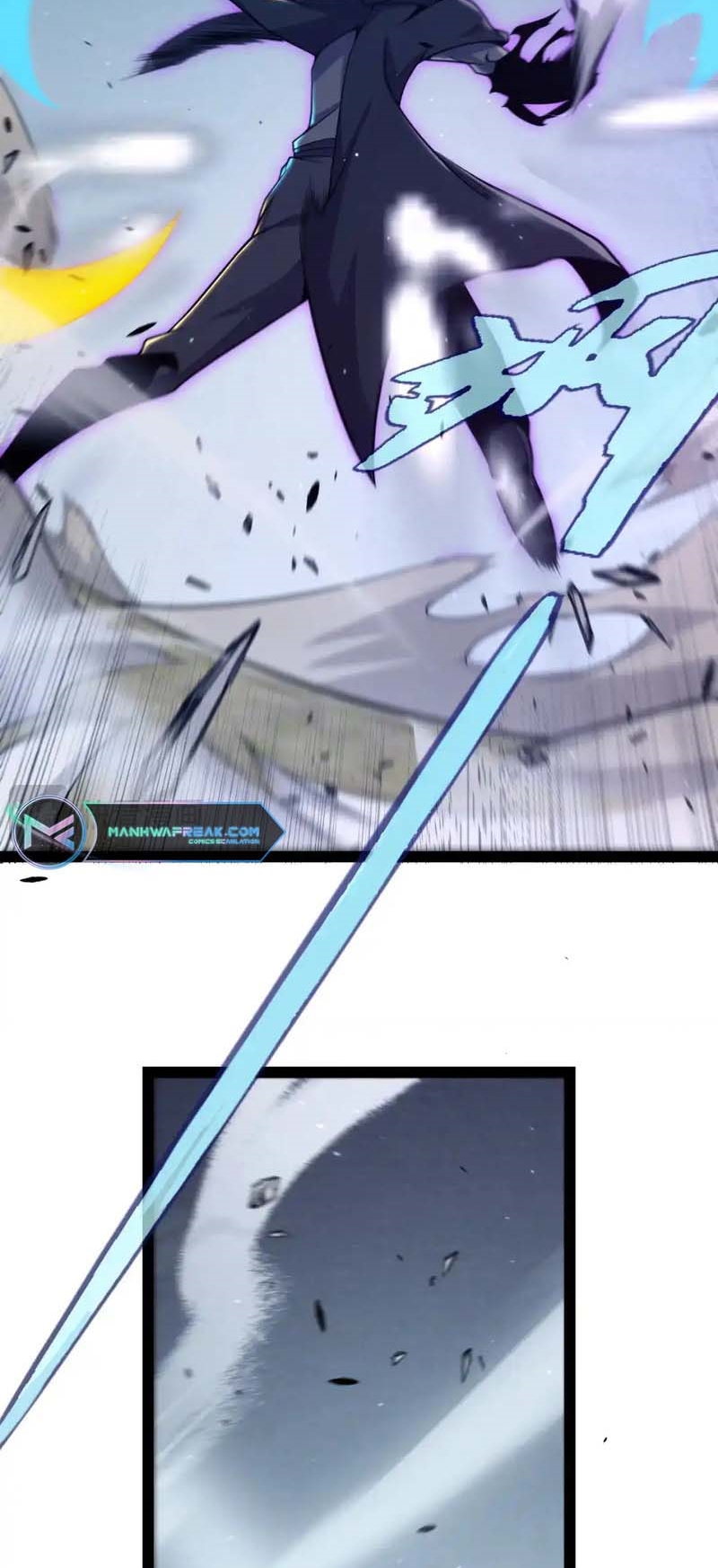 จอมโจรเงาแห่งแดนสวรรค์ ตอนที่ 2 หน้า 56