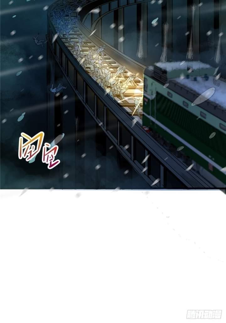 รถไฟสายเหนือ47x ตอนที่ 8 หน้า 31