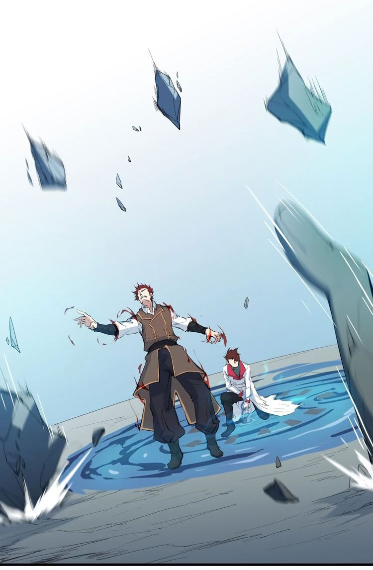 เลือดมังกร ตอนที่ 22 หน้า 31