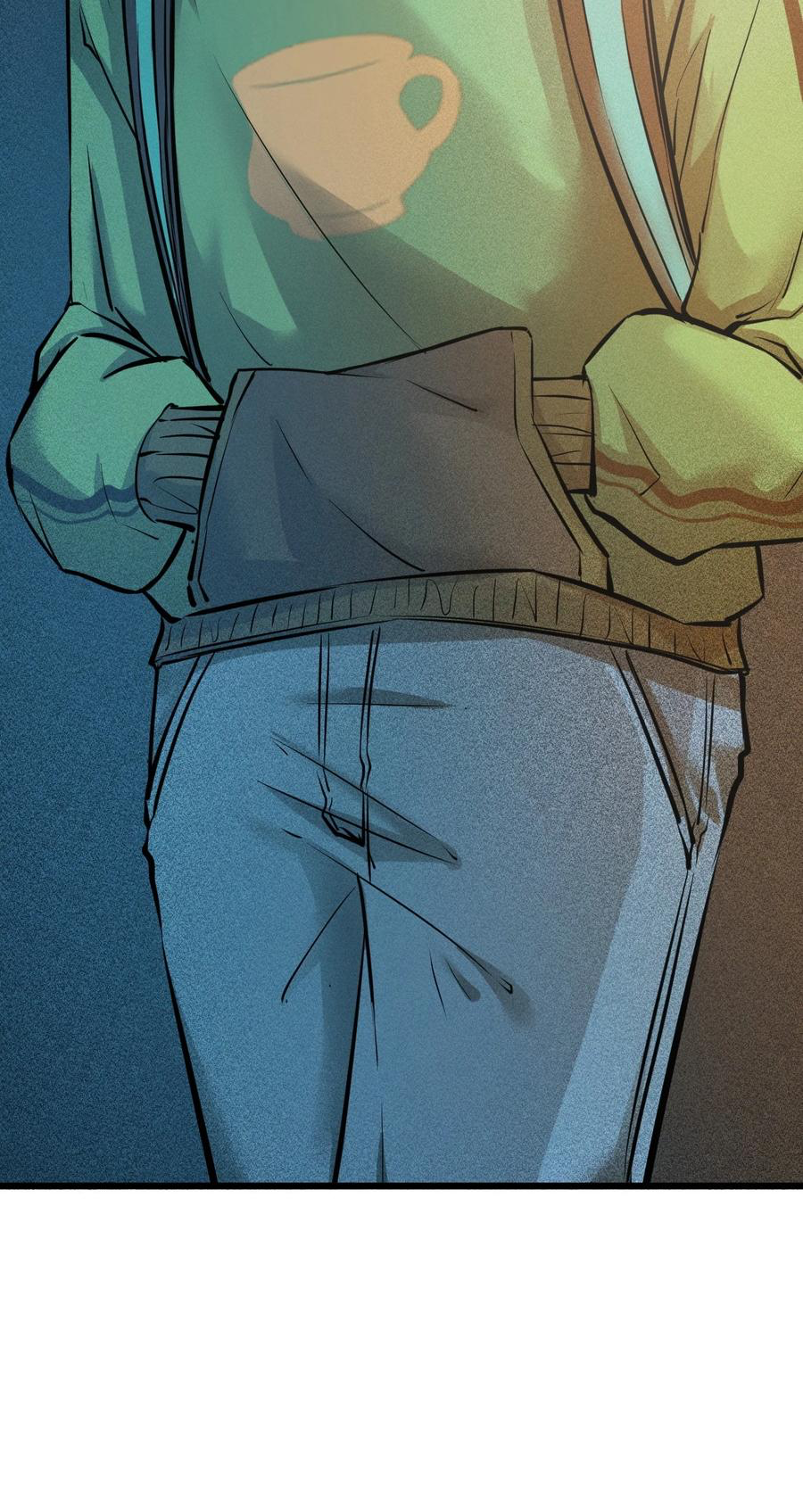 Don't call me anymore! ตอนที่ 1 หน้า 5