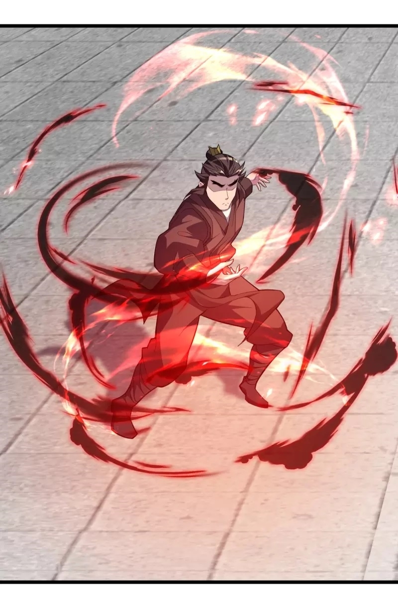 Ultimate Sovereign ยอดราชันย์แห่งใต้หล้า ตอนที่ 11 หน้า 18