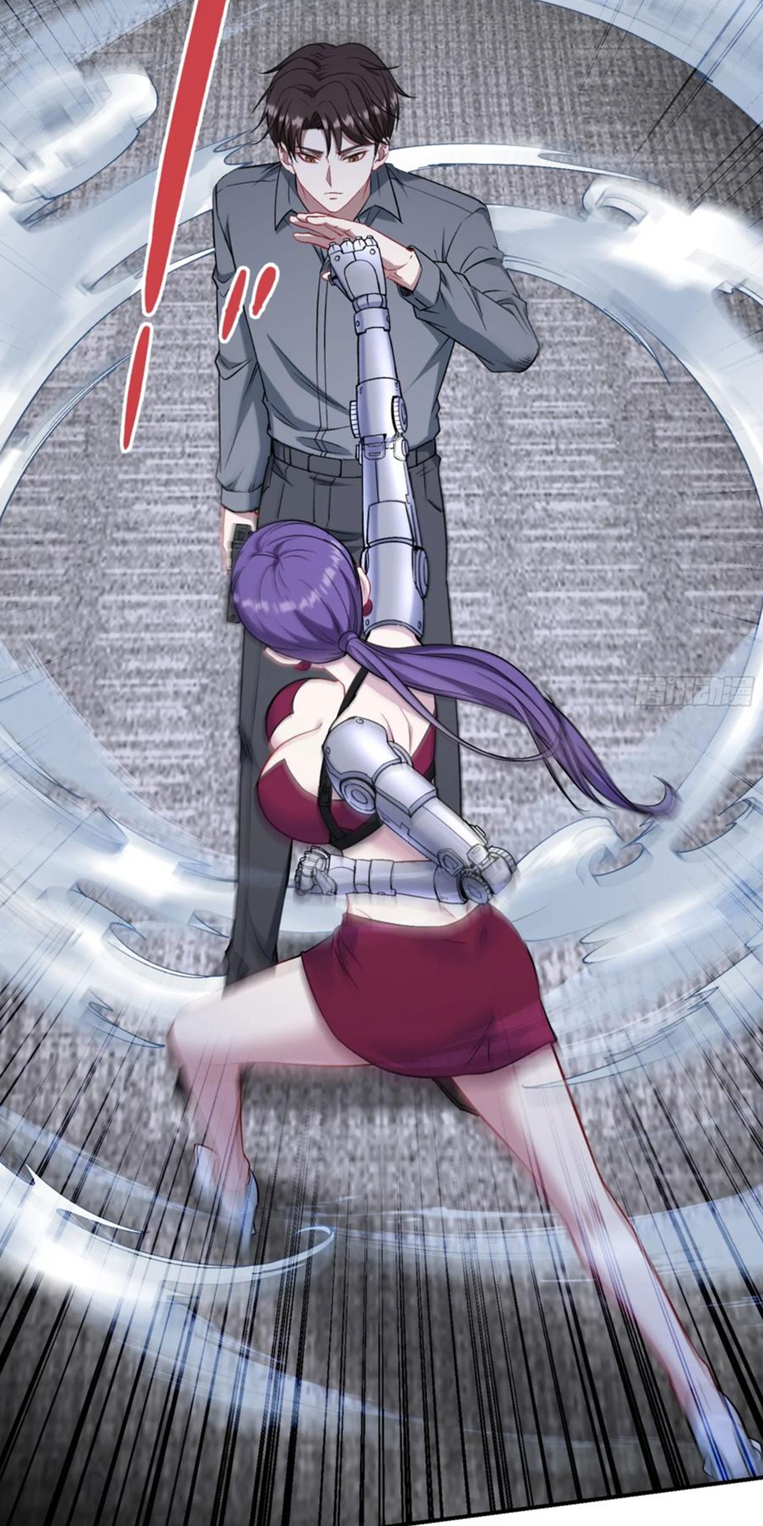 ผมไปเกาะสาวสวยกิน, แต่ตอนนี้ฉันเป็นคนร่ำรวยแล้ว~ ตอนที่ 143 หน้า 34