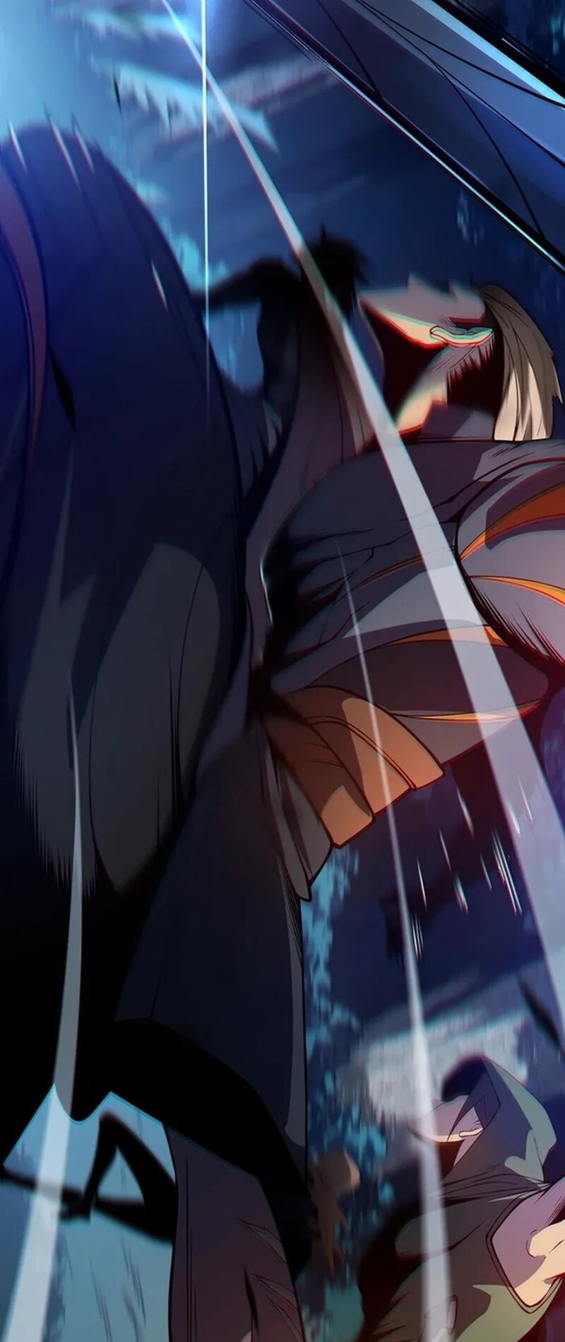 จ้าวแห่งพงไพรผู้หวนคืน ตอนที่ 1 หน้า 6