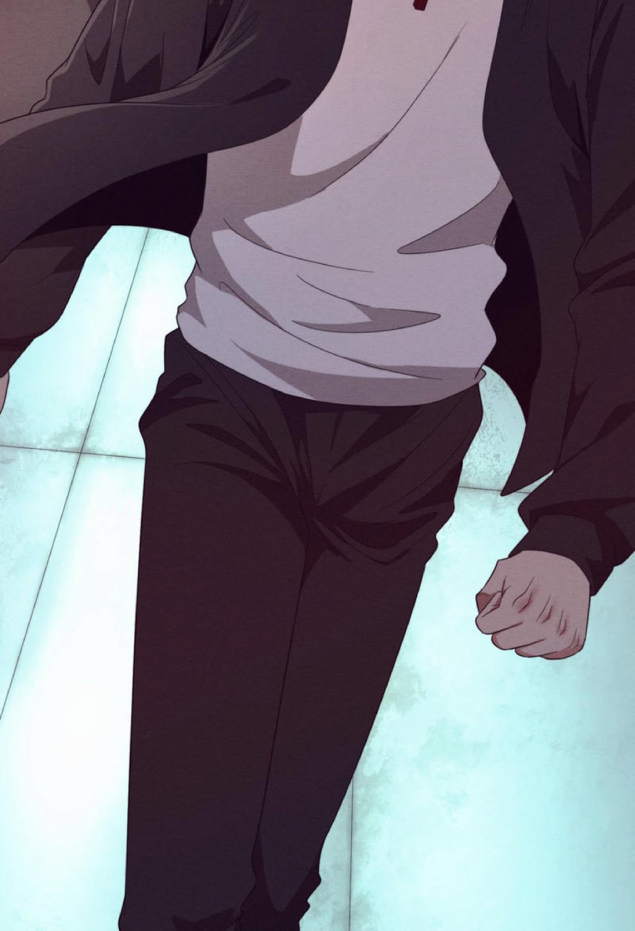 The Frenzy Of Evolution ตอนที่ 27 หน้า 20