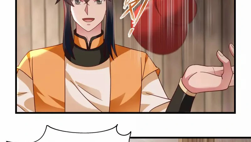 Chaos Alchemist (วิบัติการณ์เทพเซียนโอสถ) ตอนที่ 206 หน้า 36