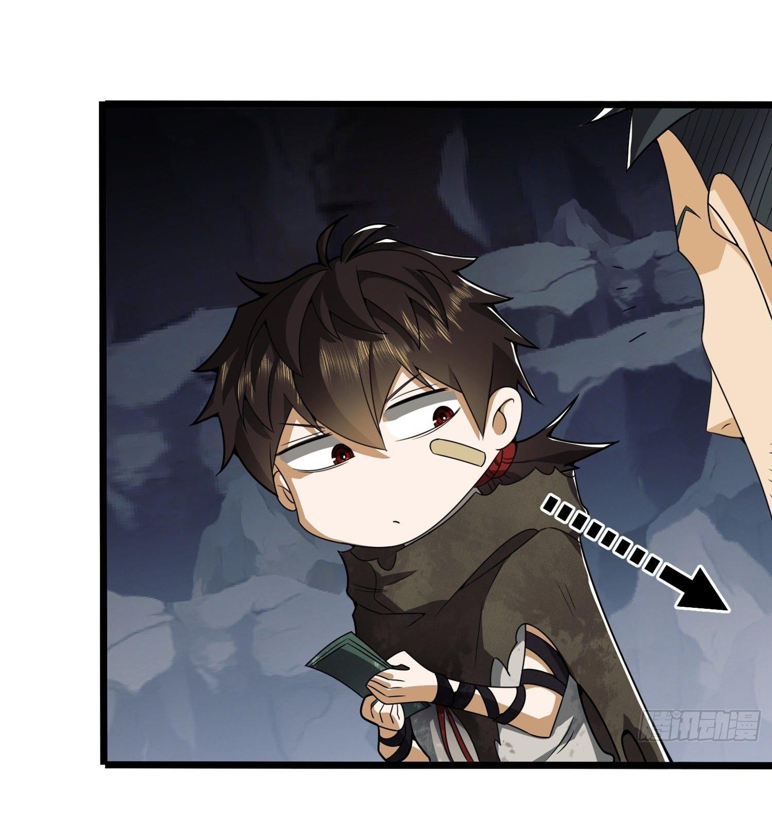 THE FIRST ORDER ตอนที่ 30 หน้า 31