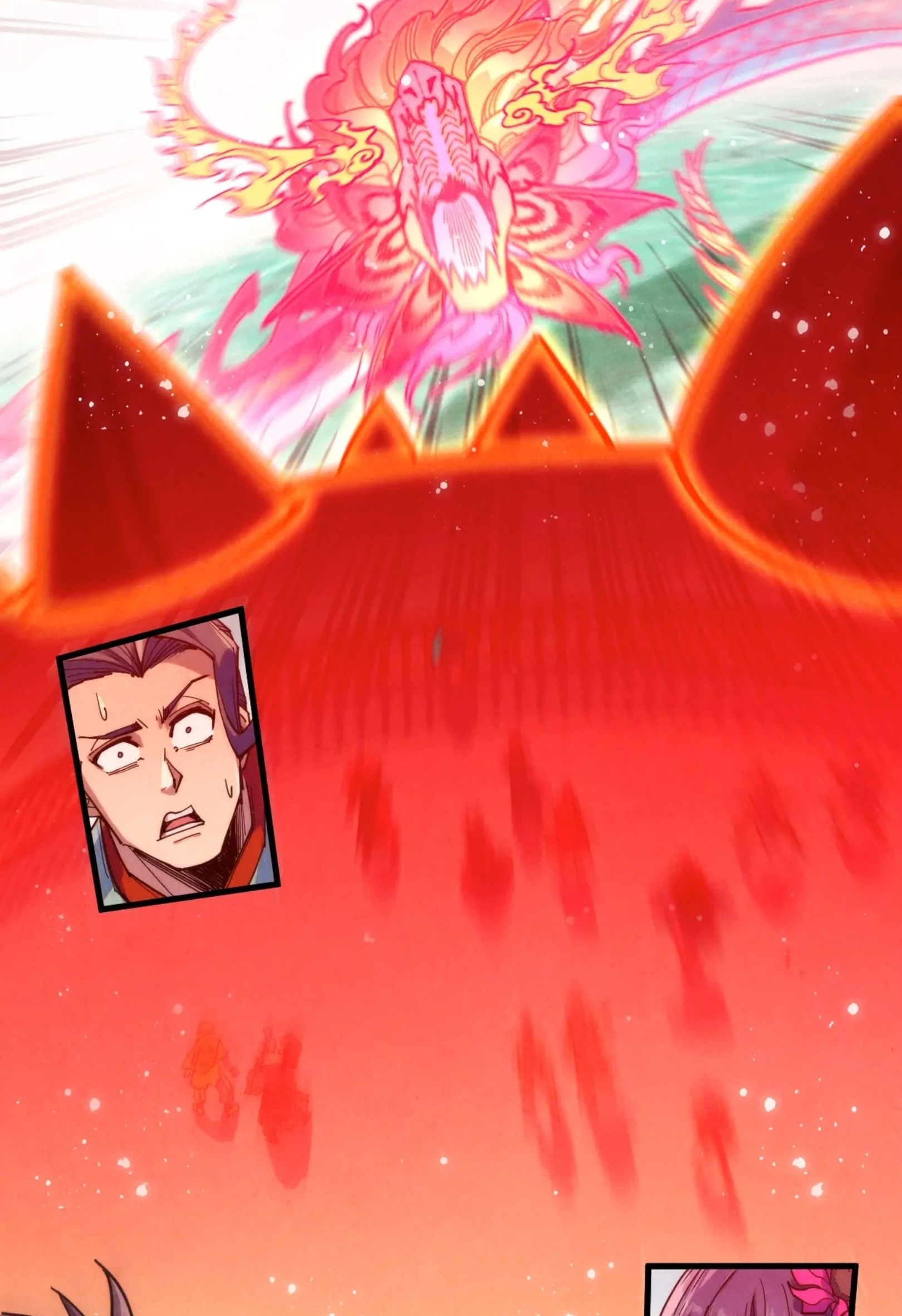 มหาเทพนิรันดร์กาล ตอนที่ 175 หน้า 3