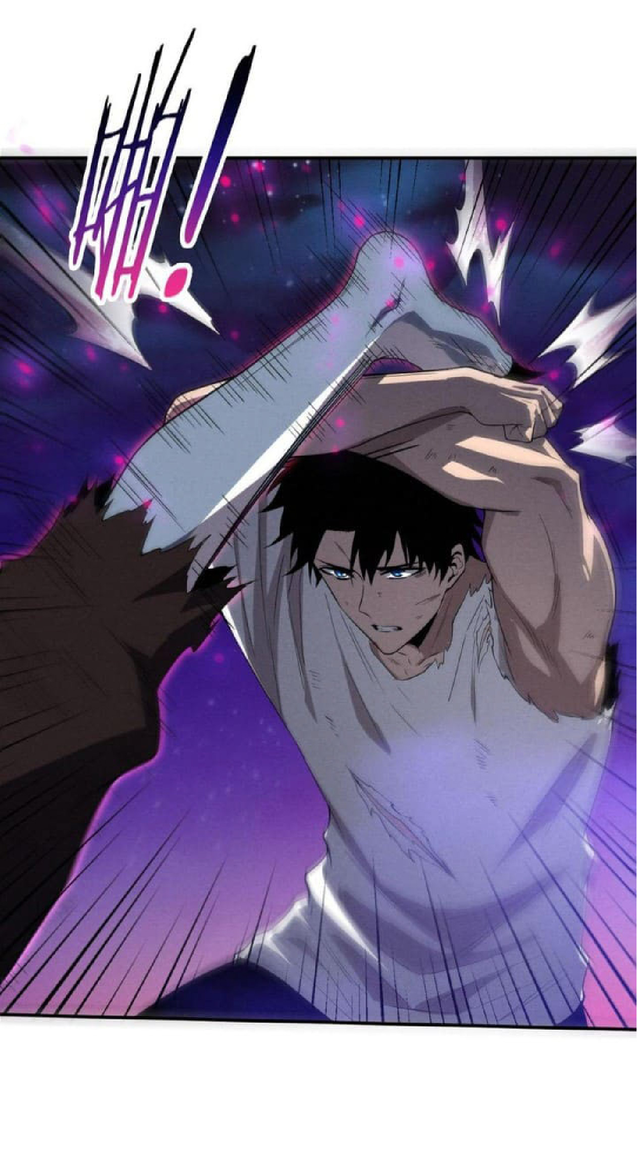 the frenzy of evolution การวิวัฒนาการที่บ้าคลั่ง ตอนที่ 114 หน้า 4