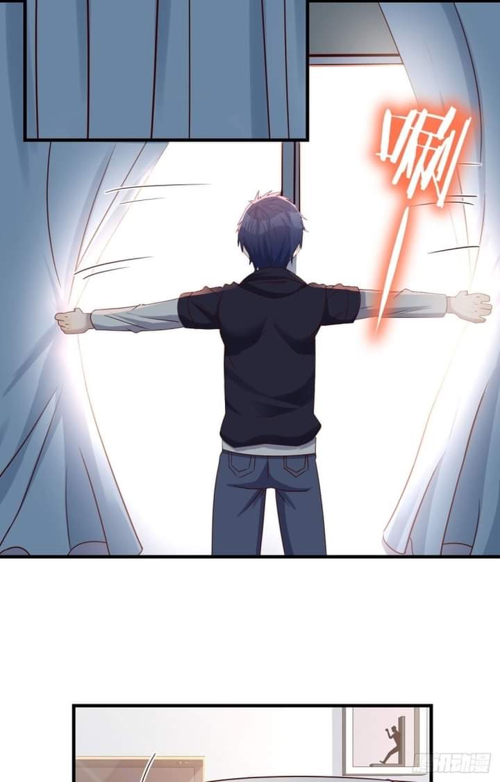 My sister is a famous star – พี่สาวฉันเป็นดาราดัง ตอนที่ 4 หน้า 14