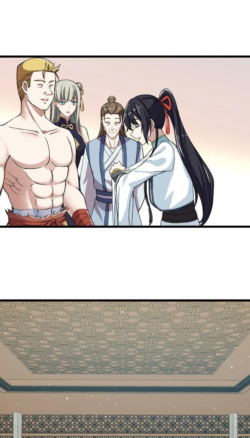 ชีวิตอันสันโดษของจักพรรดิ์หลินเกอ ตอนที่ 192 หน้า 8