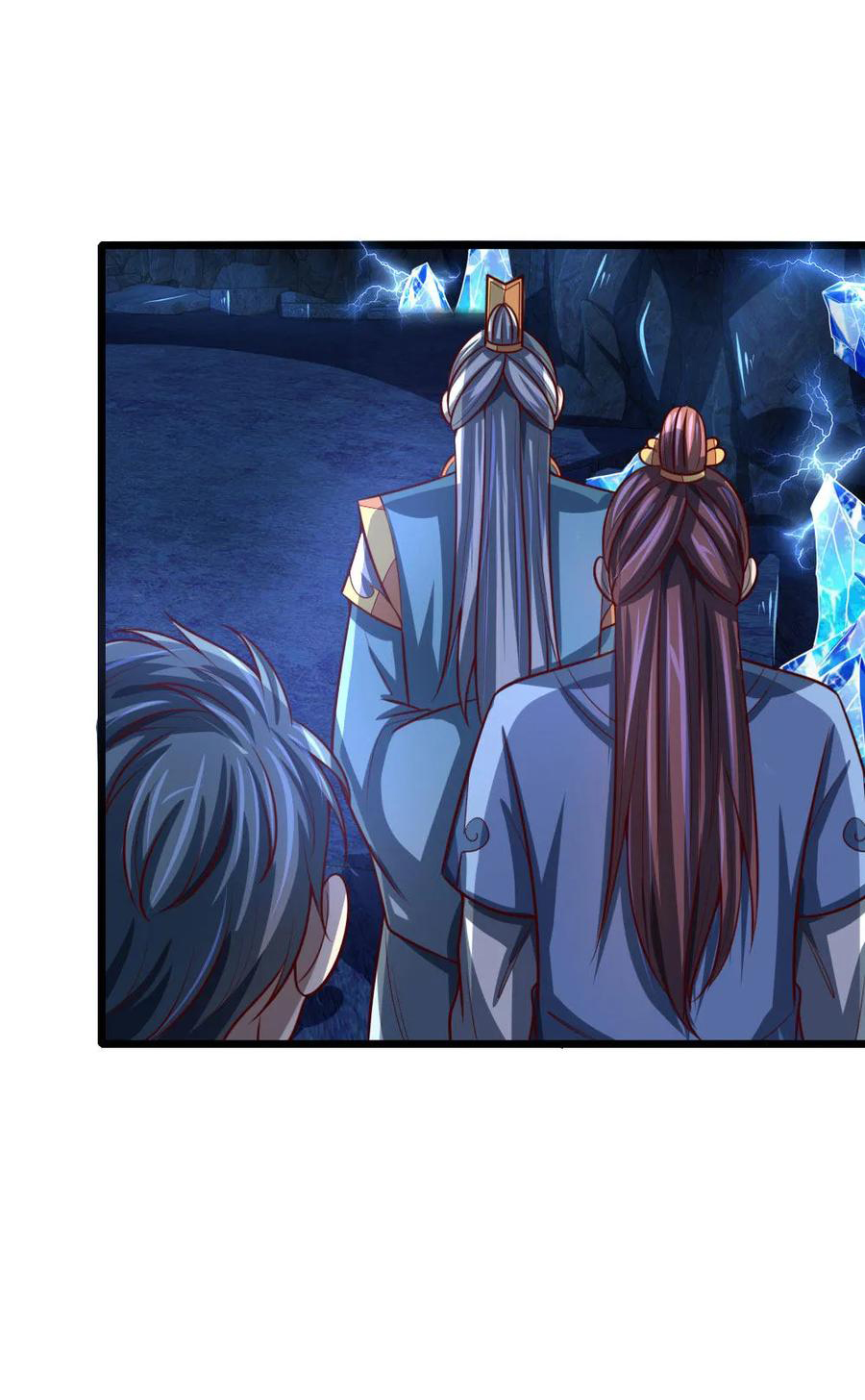 |.ตำนานราชันย์เทพสวรรค์ ตอนที่ 119 หน้า 4