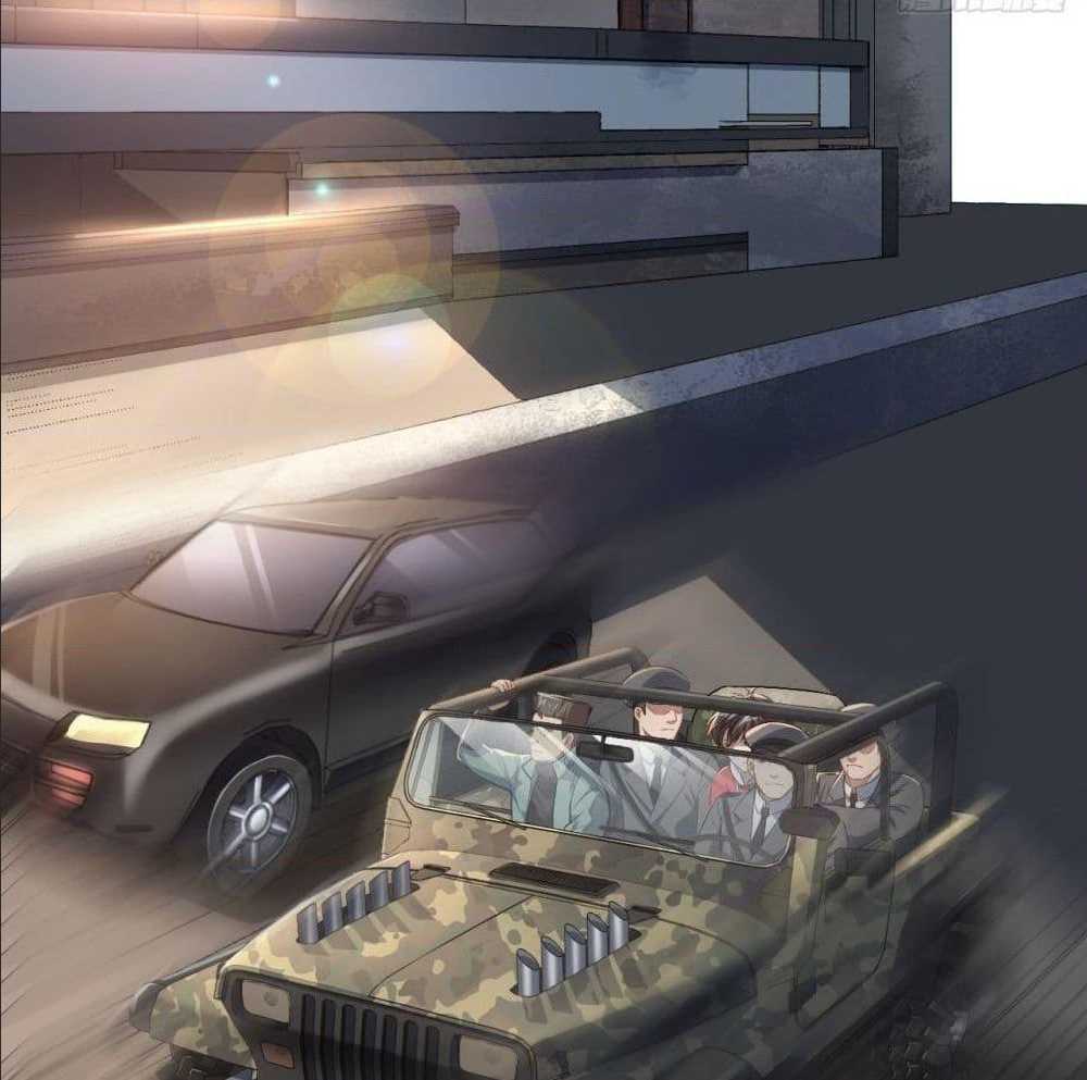 High energy strikes ตอนที่ 14 หน้า 5