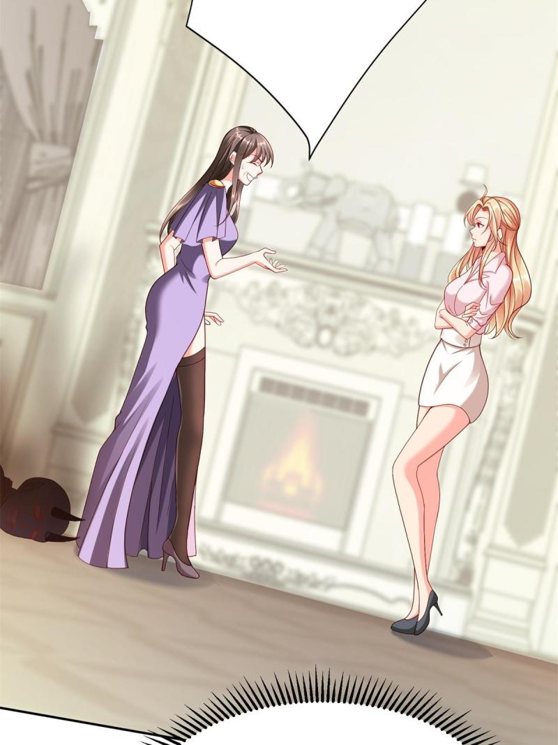 การหวนคืนของจักรพรรดิอมตะผู้ยิ่งใหญ่ ตอนที่ 6 หน้า 34