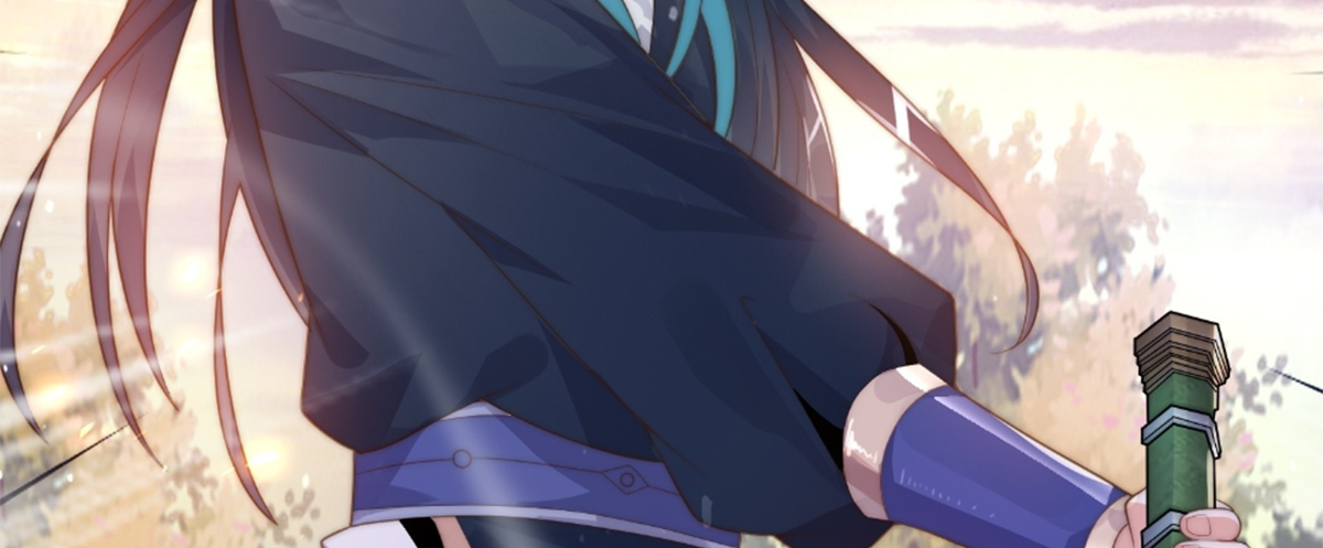 ซวยแล้วข้าโดนตามล่าจากศิษย์ในสำนัก ตอนที่ 11 หน้า 81