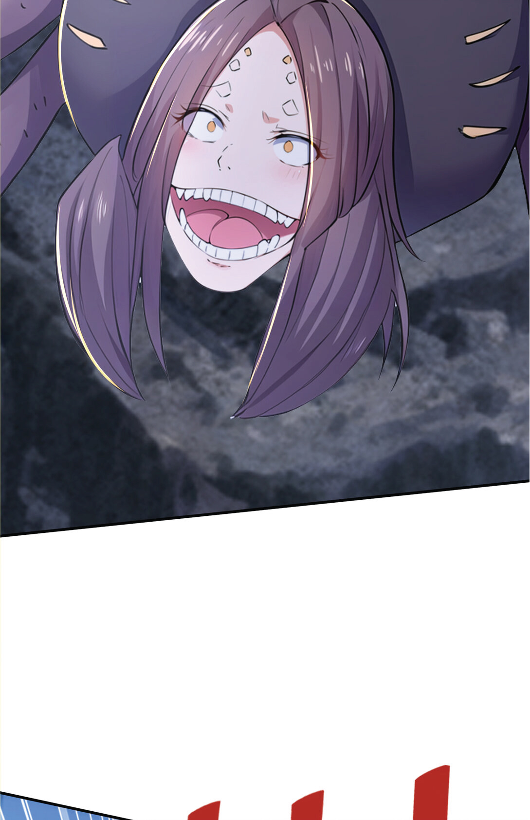 I Get Stronger Just by Lying down while My Apprentice Cultivates ตอนที่ 27 หน้า 46