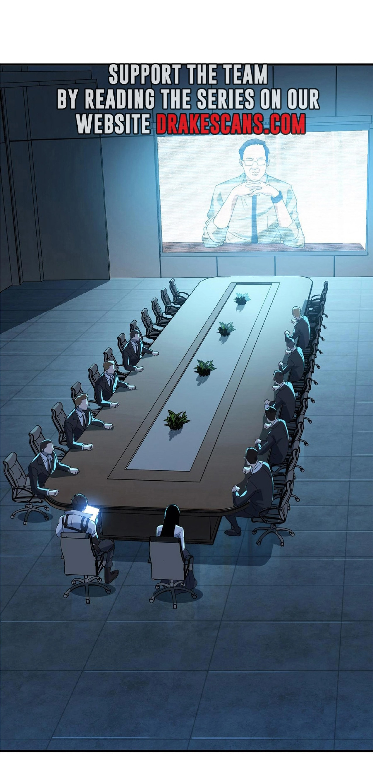 การวิวัฒนาการจากปลาคาร์พสู่มังกร ตอนที่ 11 หน้า 3