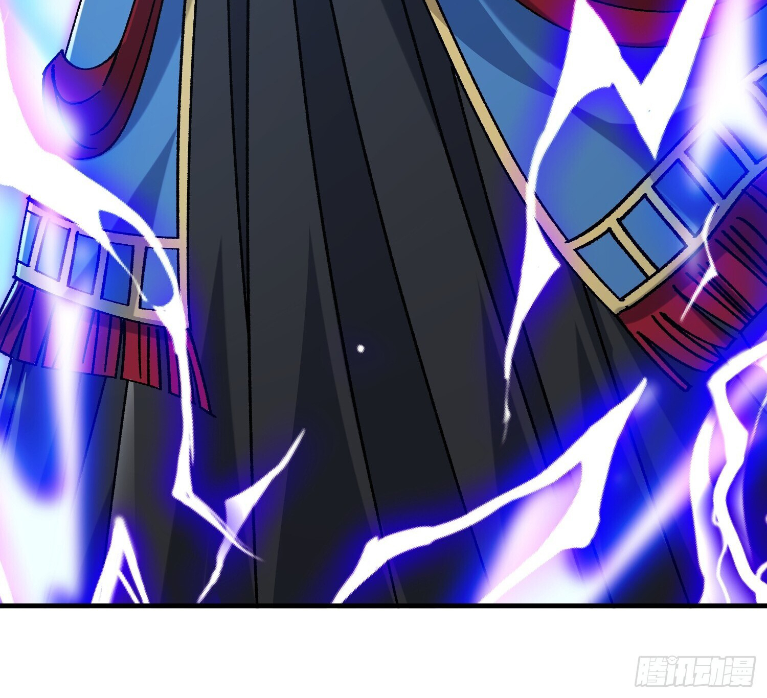 ข้าอ่อนแอมากขนาดต้องอาศัยศิษย์รักในการมีชีวิตรอด ตอนที่ 3 หน้า 16