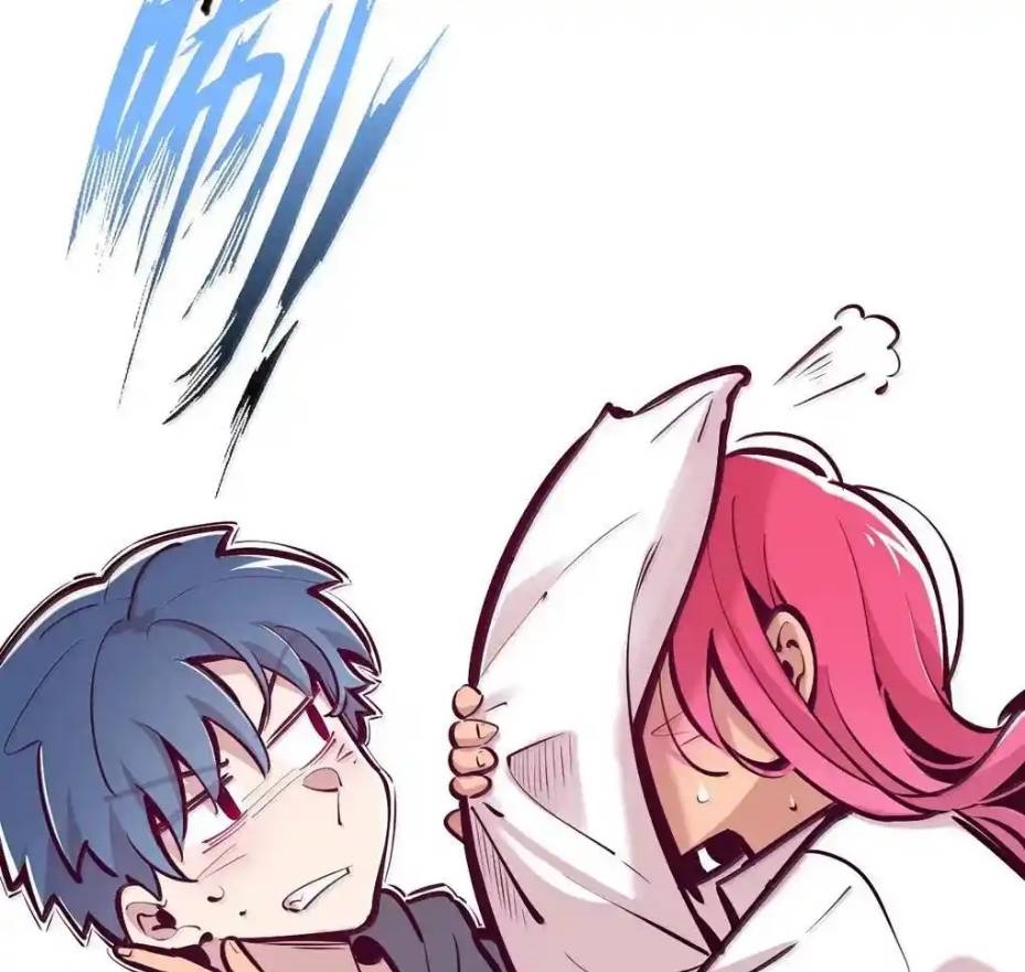 Demon x Angel can't get along! ตอนที่ 152 หน้า 8