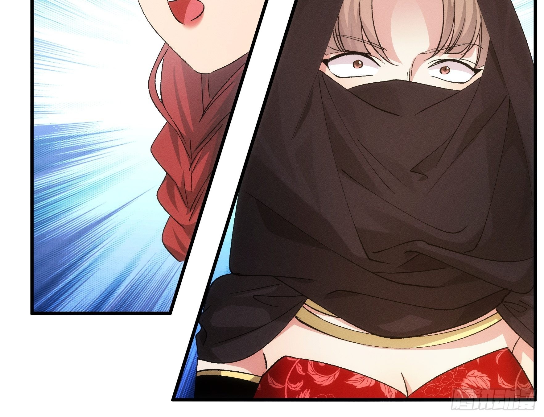 ข้าจะกำหนดชะตาตัวเอง ทันจีน ตอนที่ 107 หน้า 11