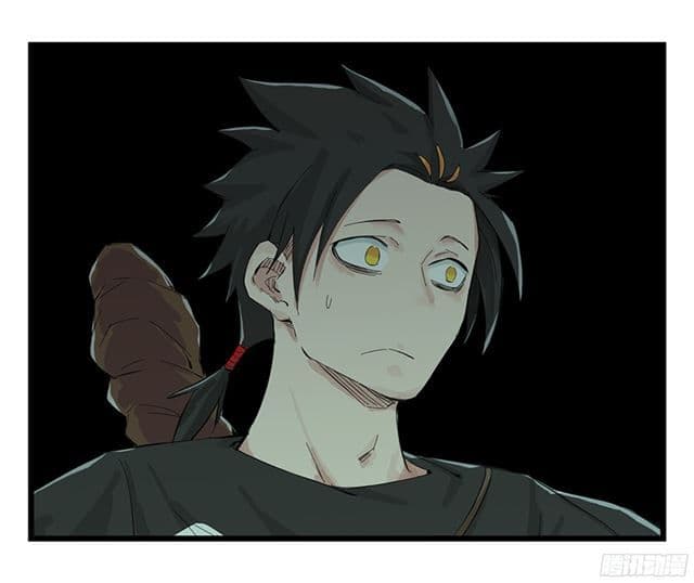 หอคอยสู่สวรรค์ ตอนที่ 4 หน้า 21