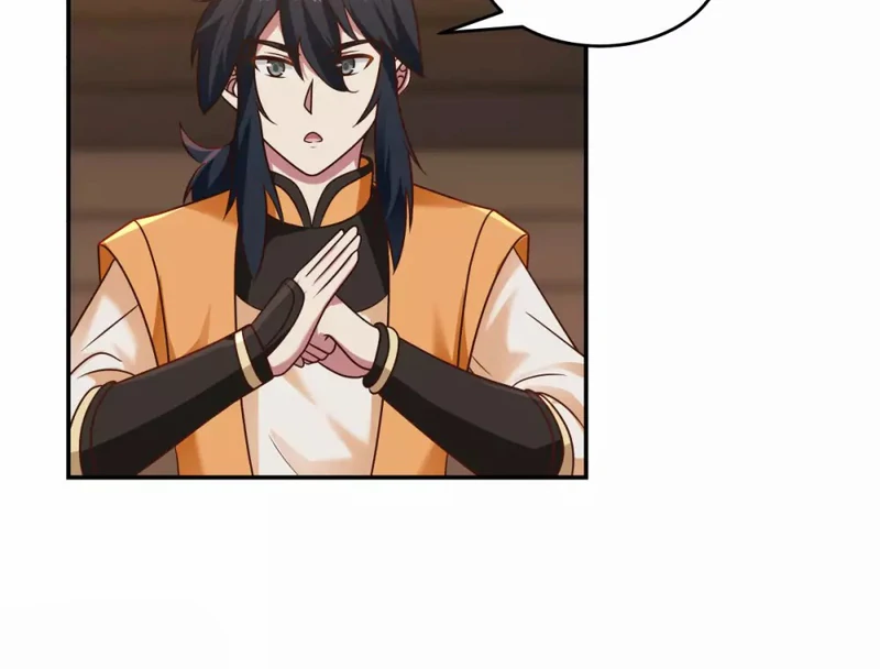 Chaos Alchemist (วิบัติการณ์เทพเซียนโอสถ) ตอนที่ 126 หน้า 29