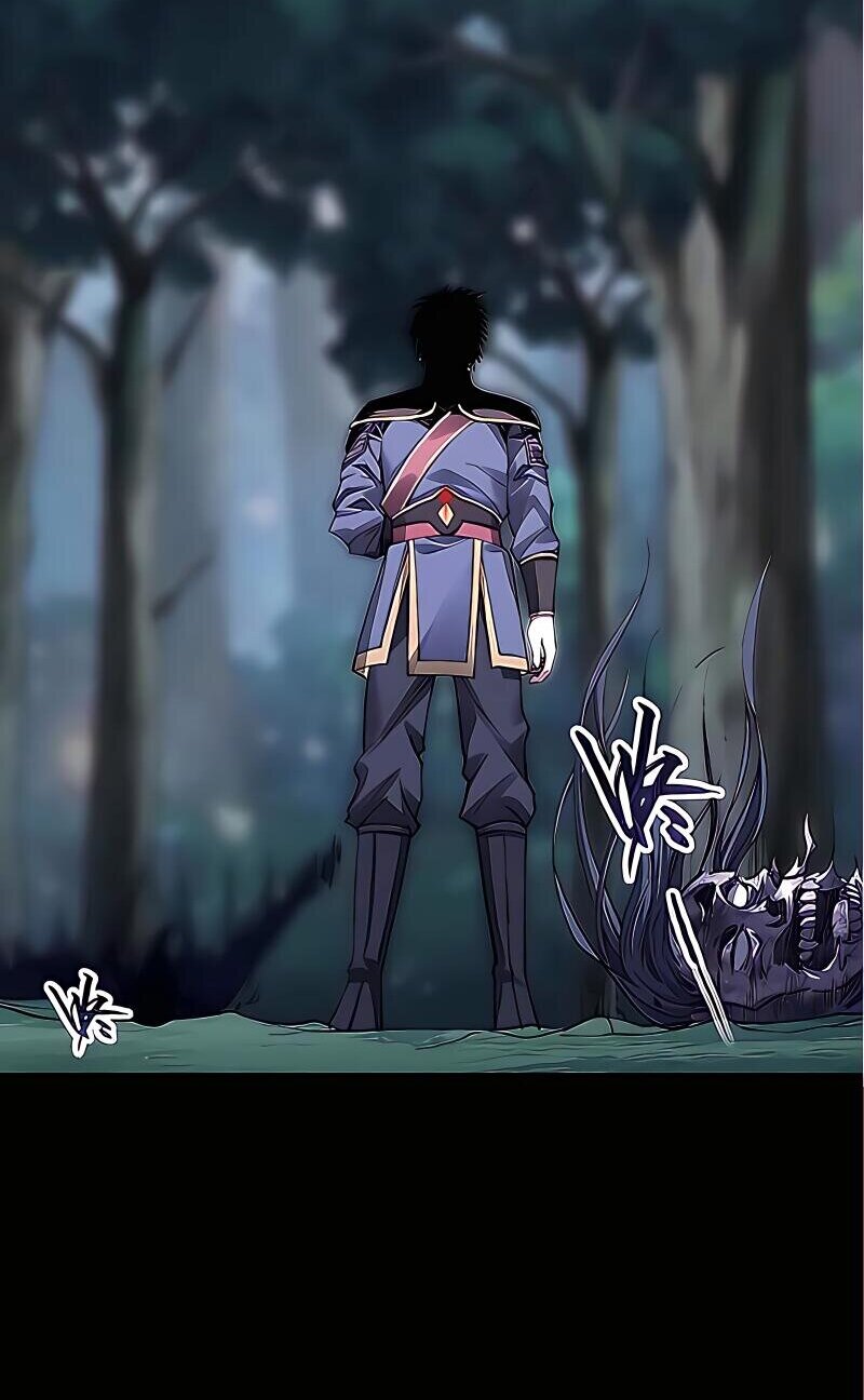 Starting with the Transmigration เกิดใหม่ในต่างโลกกับระบบคำสาปมรณะ (ชนจีน) ตอนที่ 18 หน้า 37