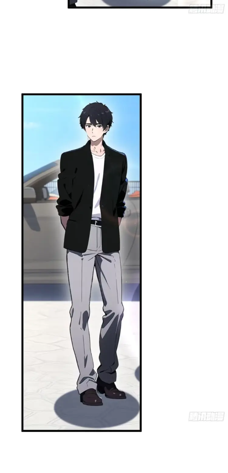 [ชนจีน]หลังถูกเลิกจ้าง ก็ได้ระบบพันล้าน ฉันจะอัพเกรด!!! ตอนที่ 7 หน้า 15