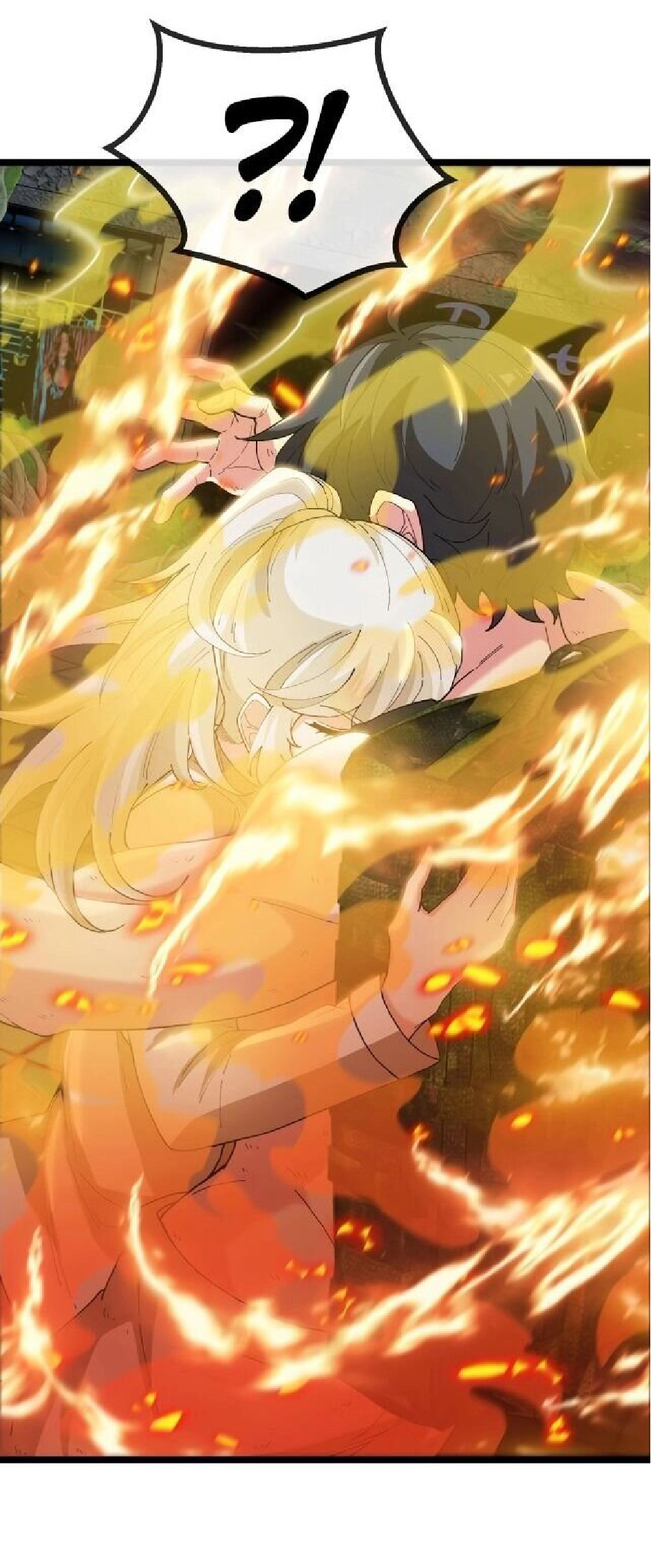 Super god system  ระบบสุดเทพ ตอนที่ 88 หน้า 46