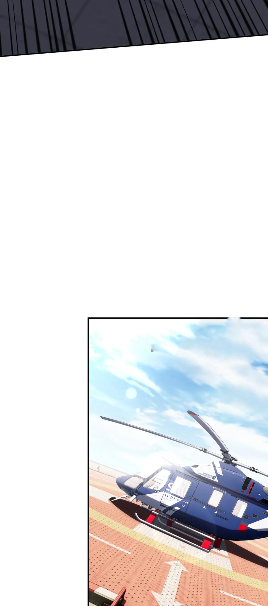 แสงแห่งความหวัง: คุณลุงผู้ทำลาย~ ตอนที่ 30 หน้า 34