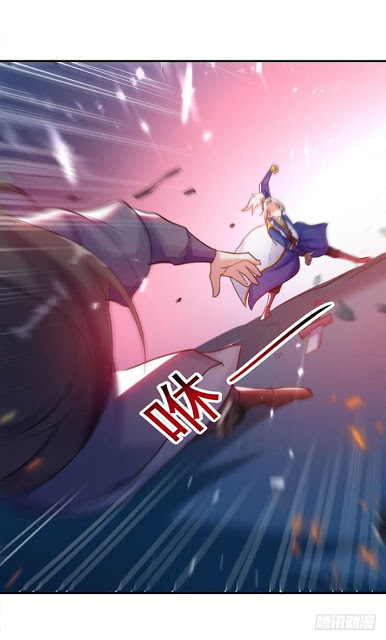 Emperor LingTian จักรพรรดิหลิงเทียน ตอนที่ 17 หน้า 10