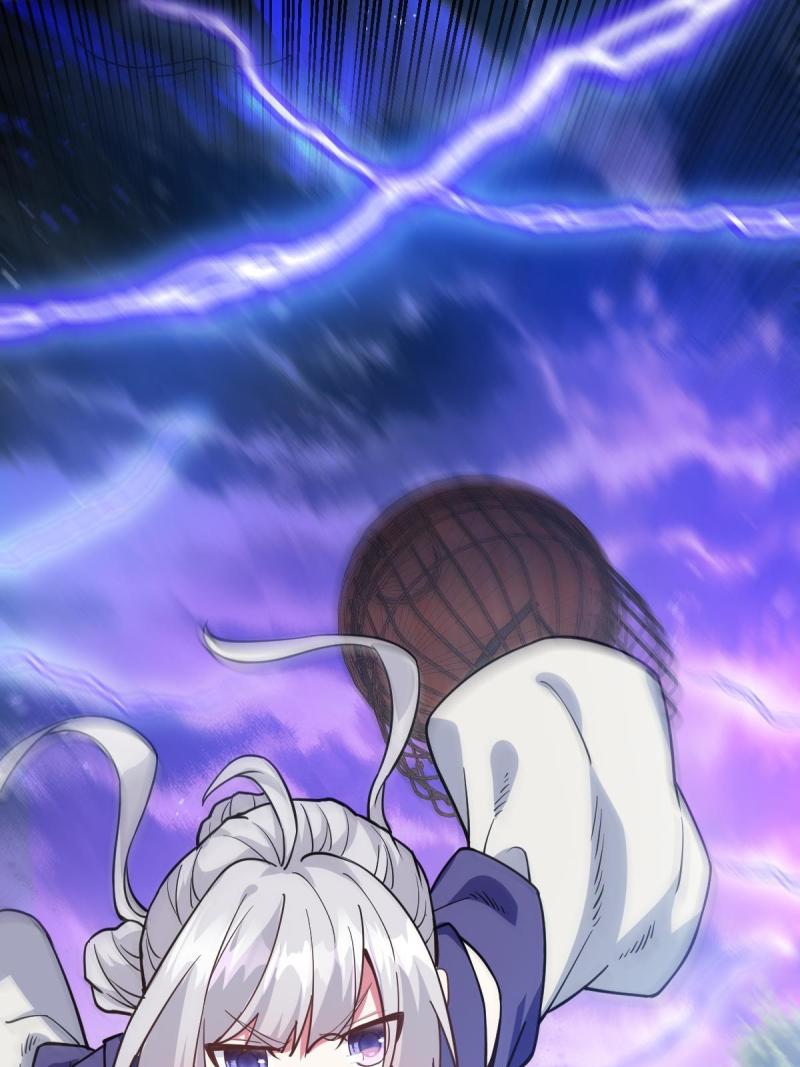 ข้ารอดพ้นจากทัณฑ์สวรรค์ 999 ครั้ง ตอนที่ 8 หน้า 48