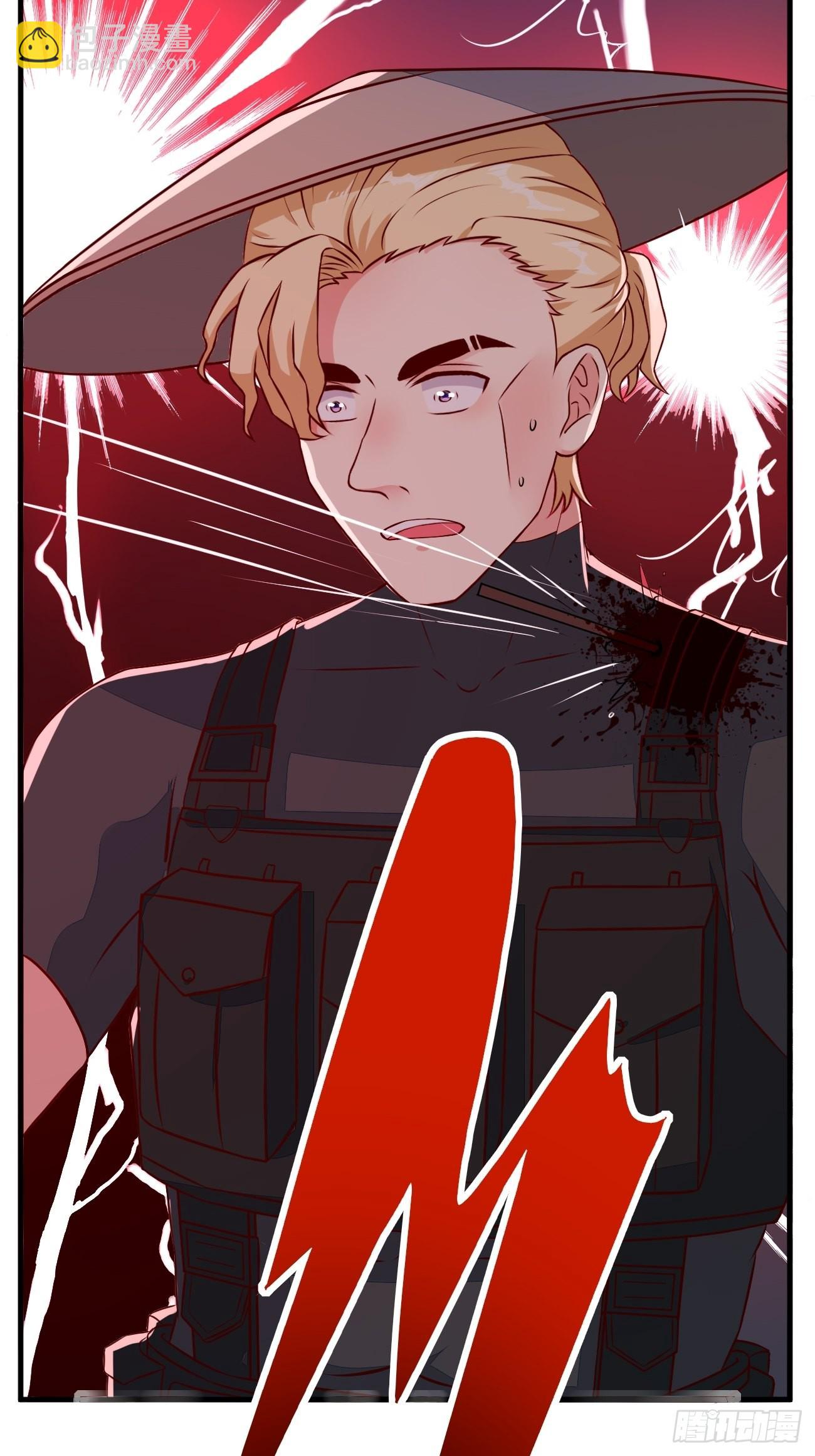 ฉันสุ่มตัวตนใหม่ทุกสัปดาห์ ตอนที่ 20 หน้า 18