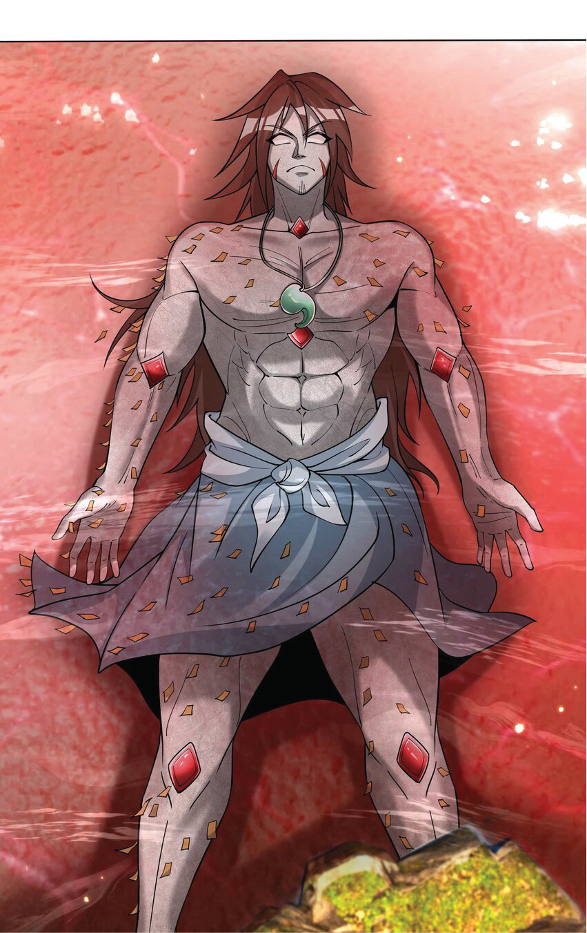 Being a Teacher is Invincible in World ตอนที่ 80 หน้า 47