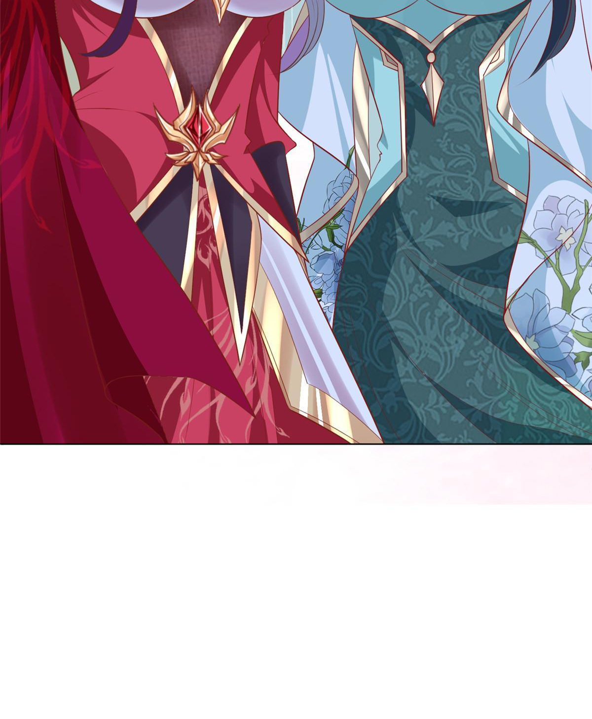 (ชนจีน) Dragon Master (จูหมิง นักรบเซียนมังกร) ตอนที่ 215 หน้า 50