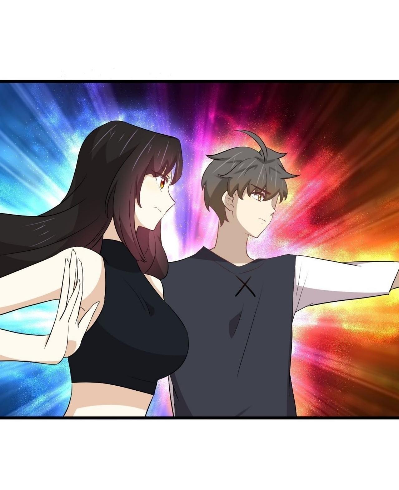 Immortal Swordsman in The Reverse World ข้าเซียนกระบี่ไม่เกาะสตรี ตอนที่ 314 หน้า 14