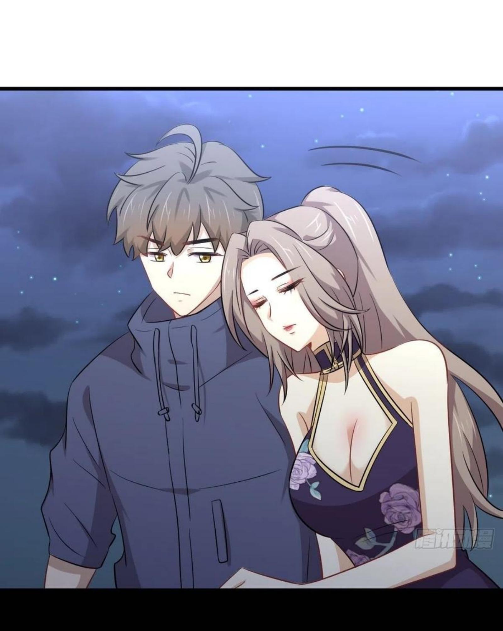 Immortal Swordsman in The Reverse World ข้าเซียนกระบี่ไม่เกาะสตรี ตอนที่ 198 หน้า 13