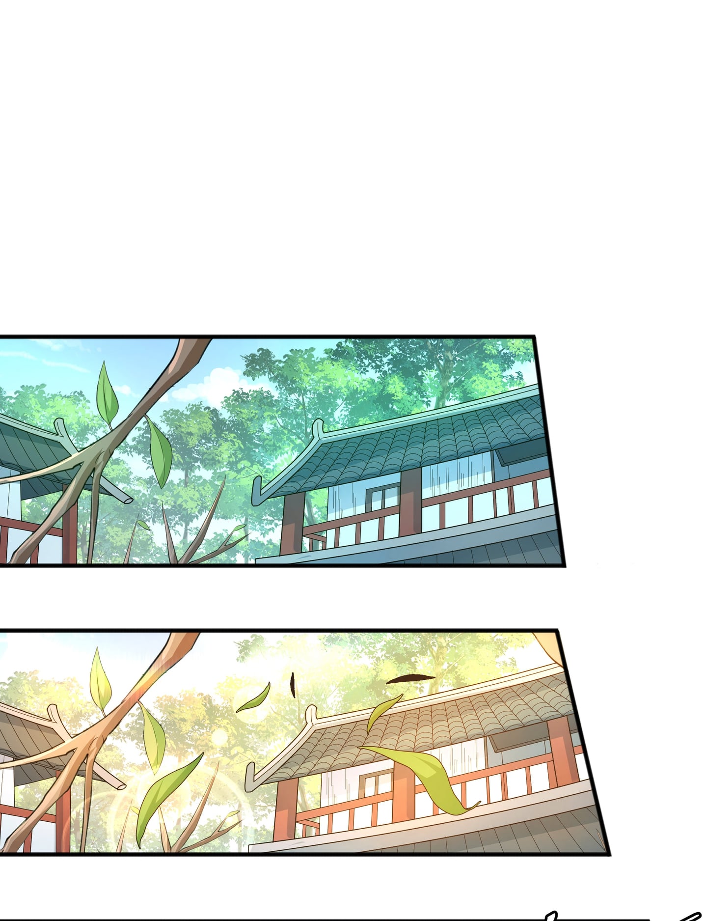 เทพเจ้าอสูรแห่งราชันสงคราม ตอนที่ 4 หน้า 2