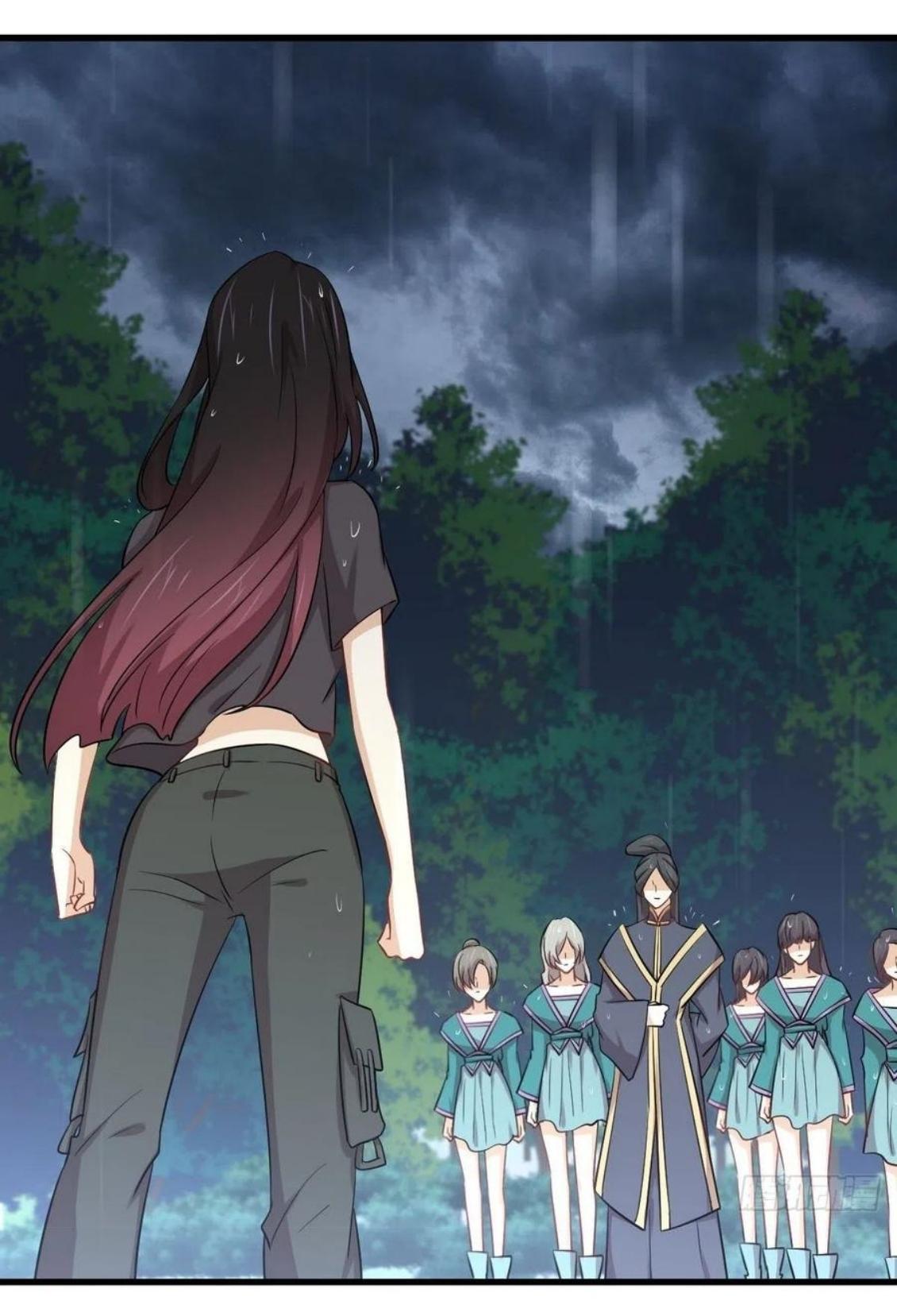 Immortal Swordsman in The Reverse World ข้าเซียนกระบี่ไม่เกาะสตรี ตอนที่ 210 หน้า 14