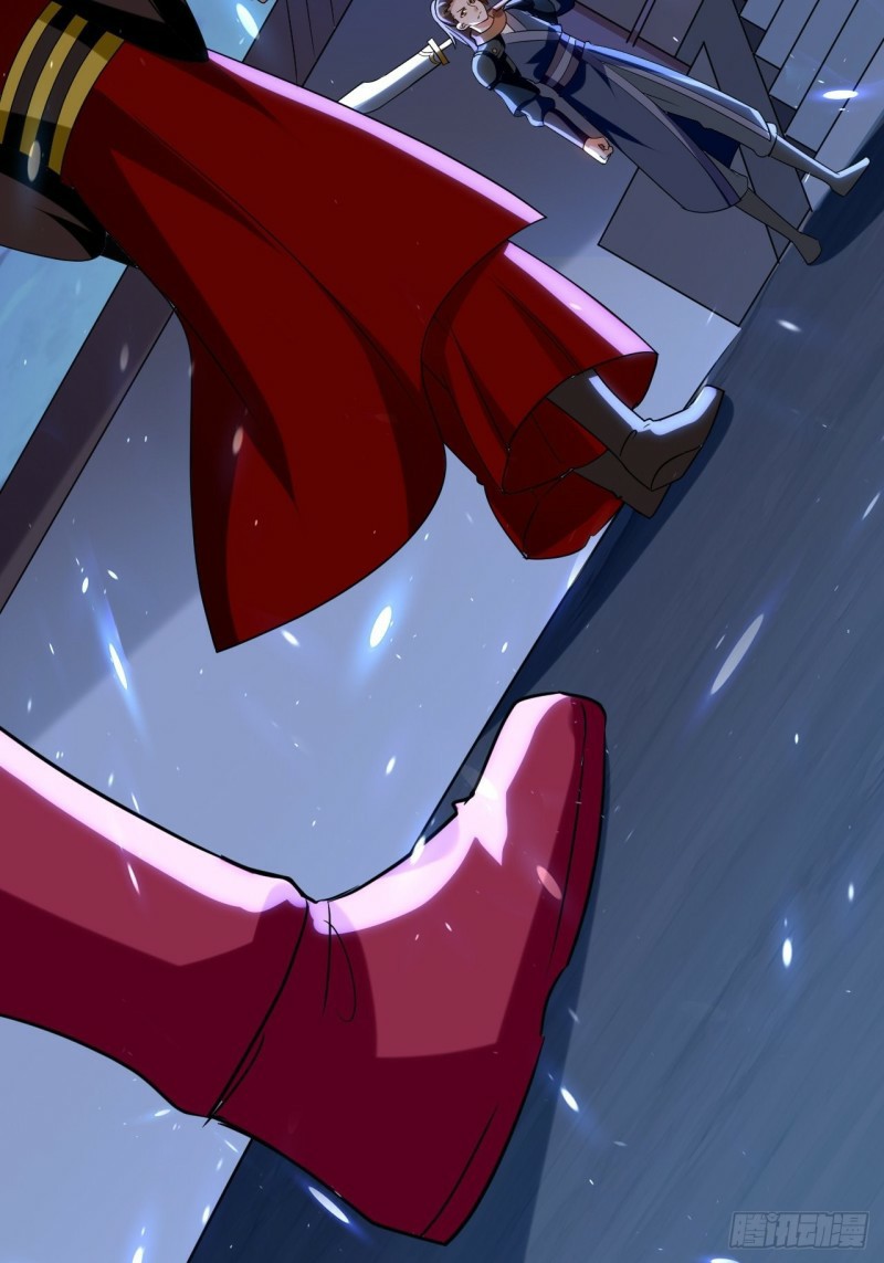 The ultimate son-in-law from different world ตอนที่ 87 หน้า 30