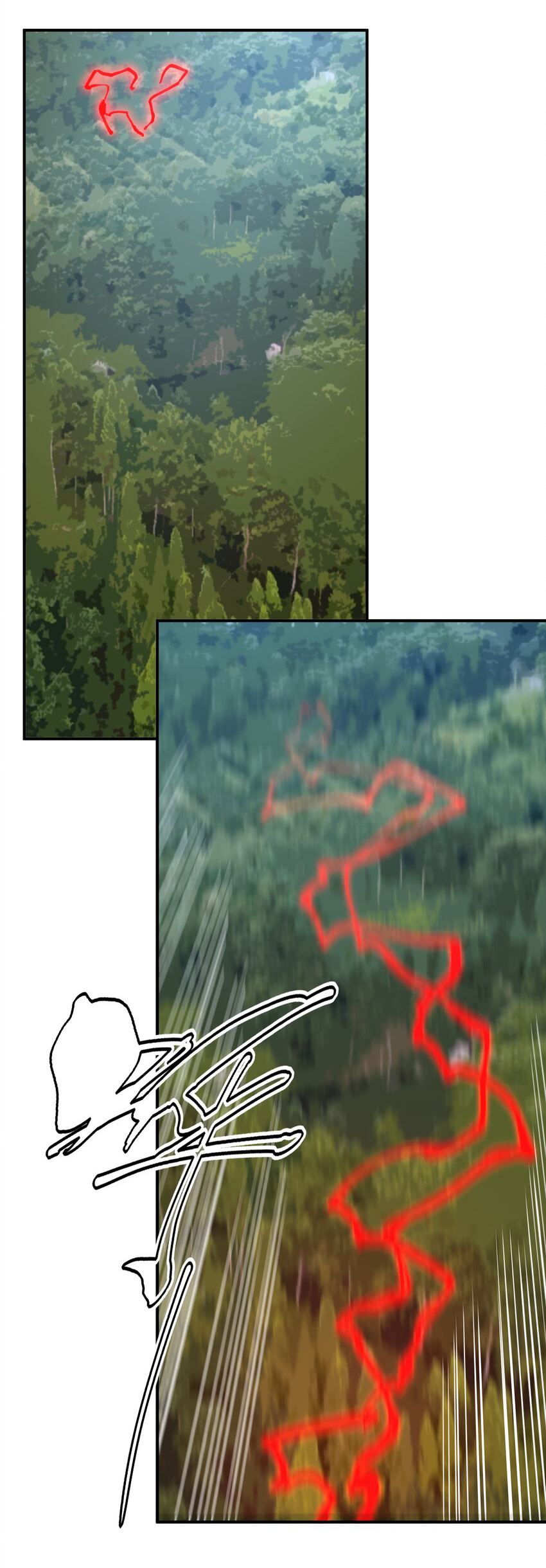 กลับมาเกิดใหม่ในยุคก่อนวันสิ้นโลก! ตอนที่ 15 หน้า 32