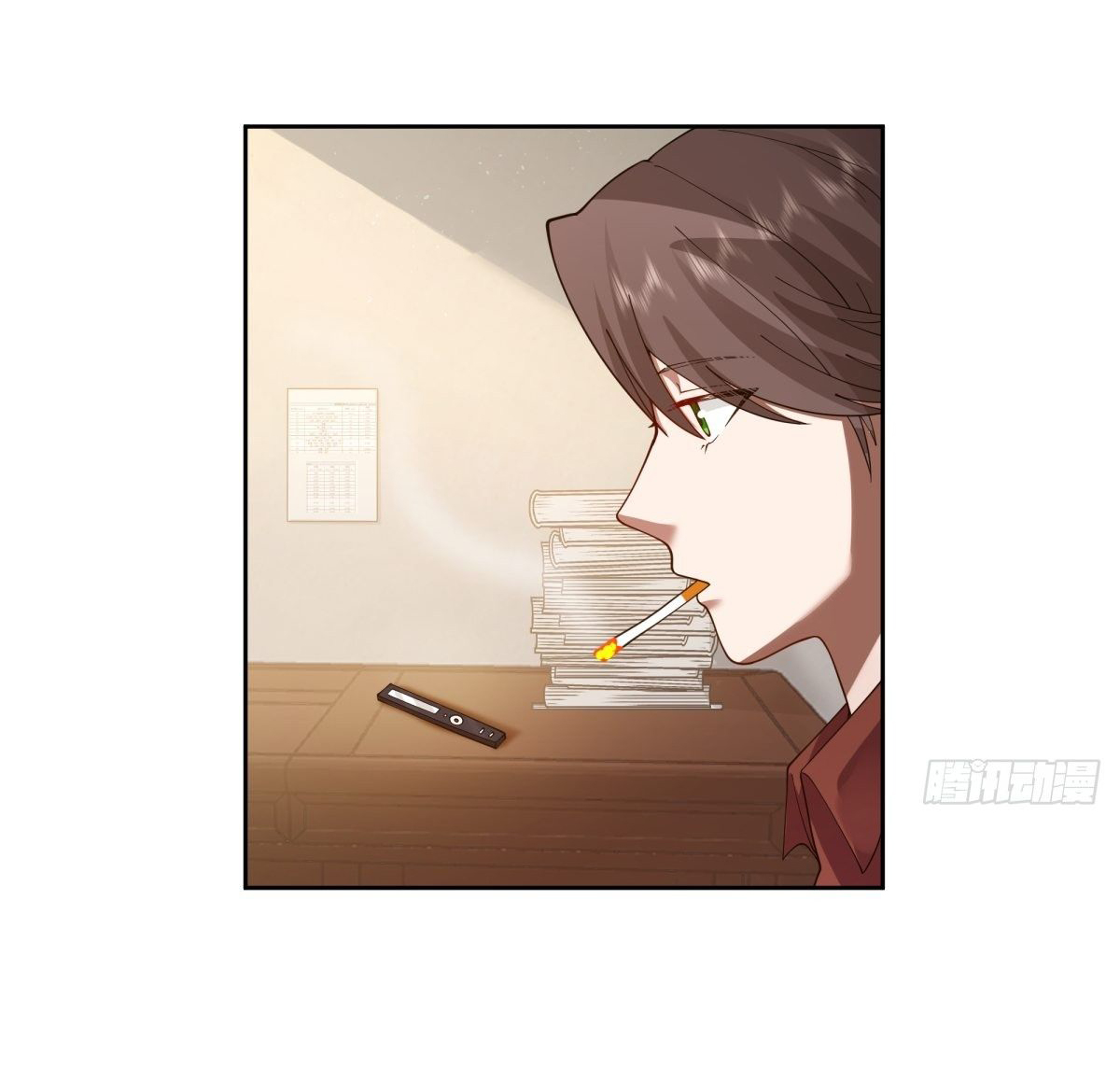 ผมไม่ได้อยากกลับมาเกิดใหม่เลยจริงๆ ตอนที่ 51 หน้า 13