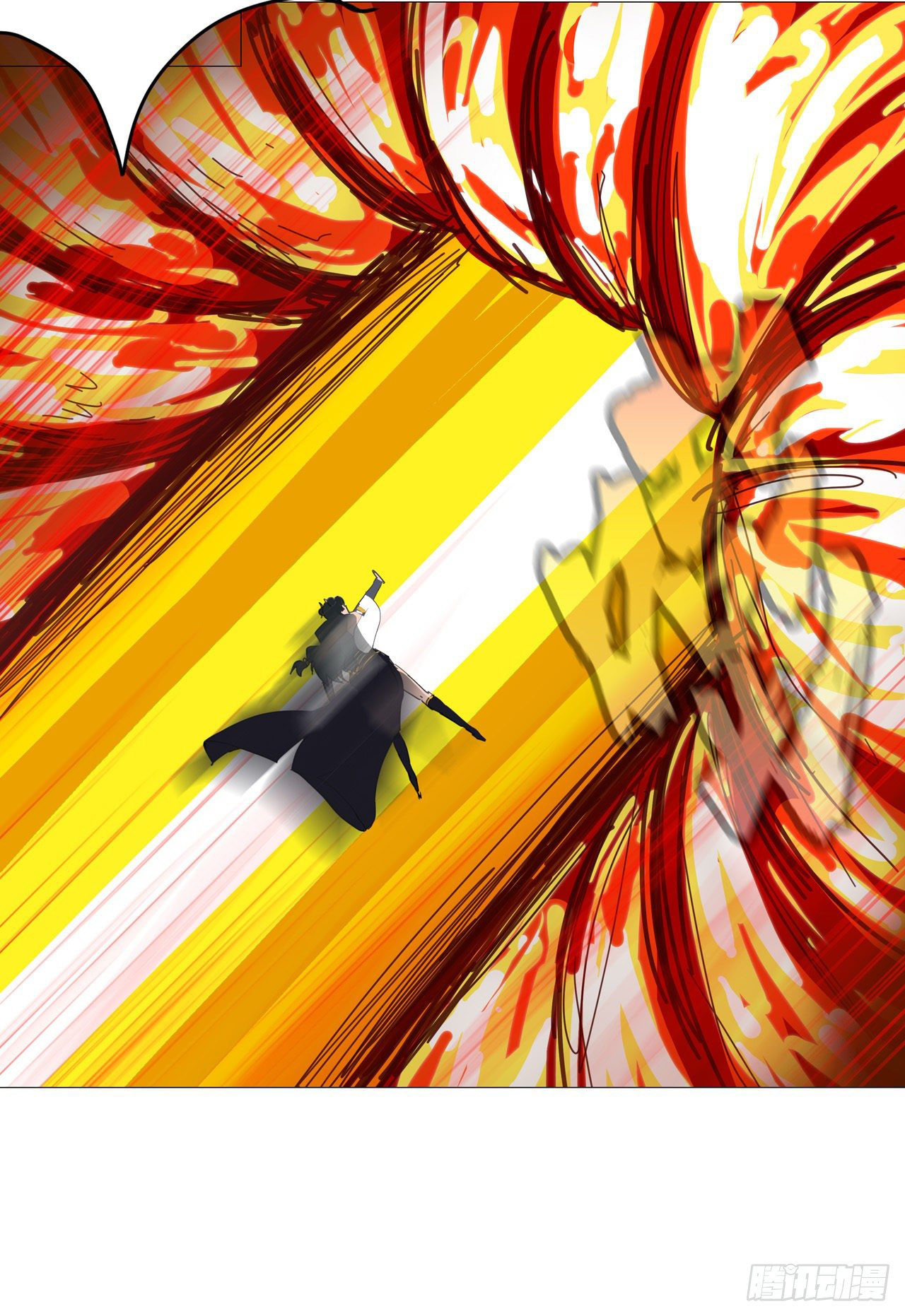 Cultivator vs Superhero (ทันจีน) ตอนที่ 77 หน้า 13