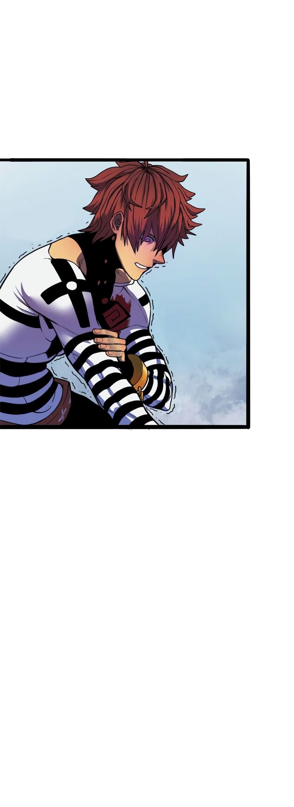 เกมพระเจ้า ตอนที่ 3 หน้า 8