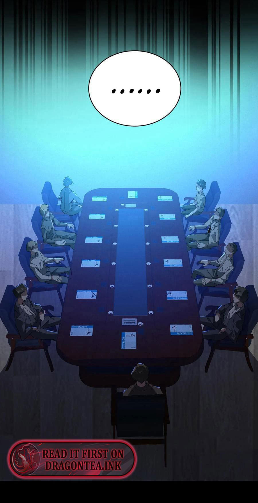 SSS-rank Invincible War God ตอนที่ 2 หน้า 9